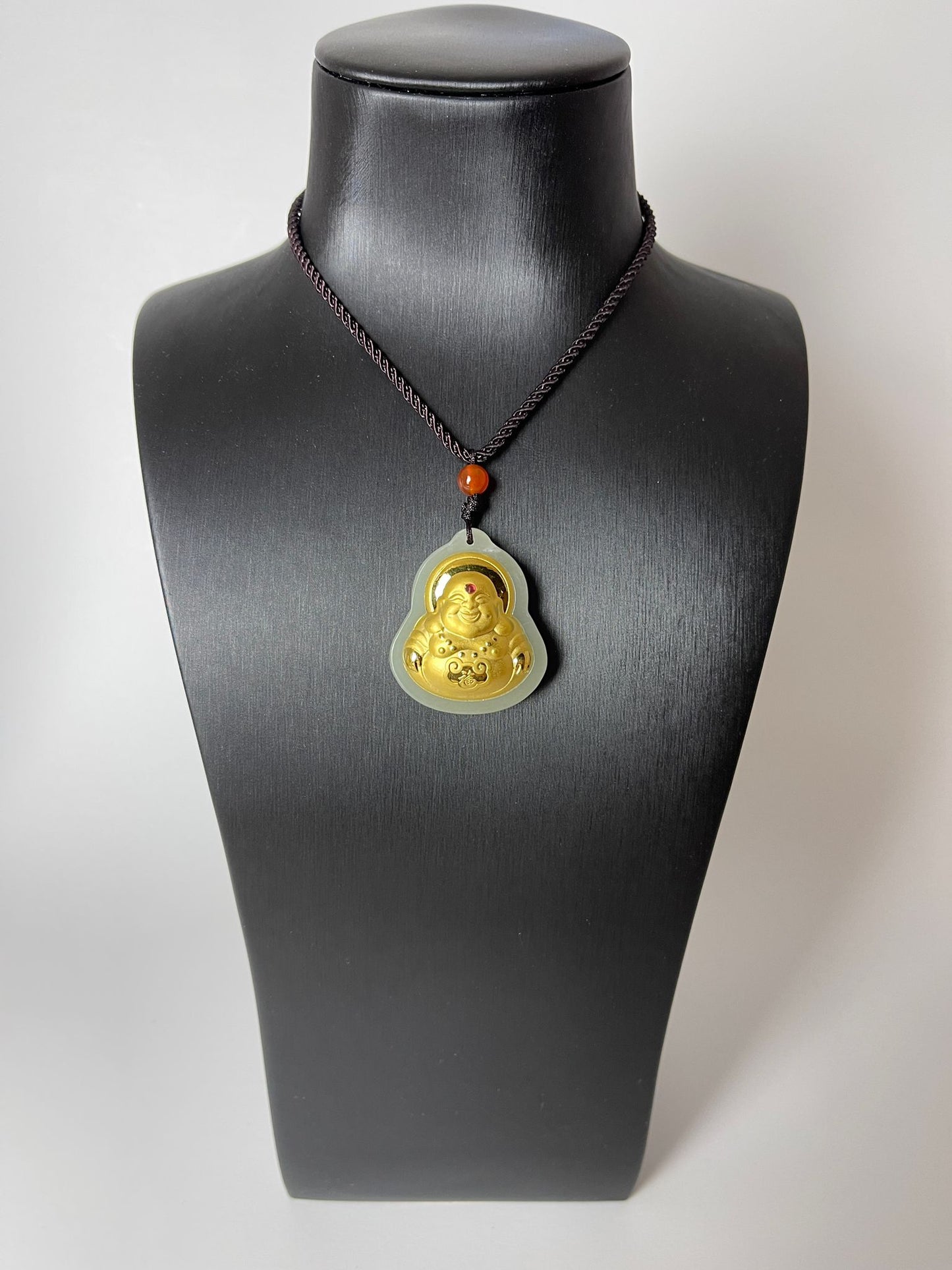 Buddha Pendant