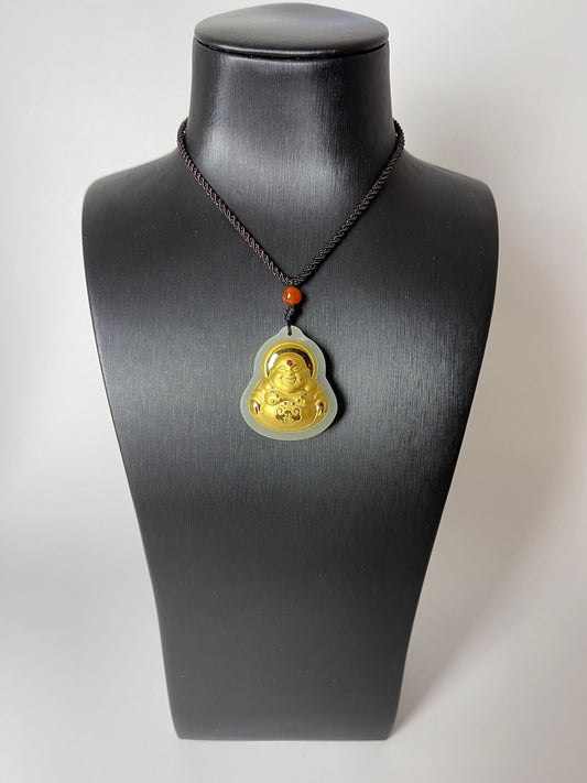 Buddha Pendant